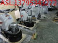 Marble Floor Repair Machine*ASL550-T7 5