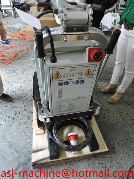 10HP Epoxy polisher*ASL600-T1 4