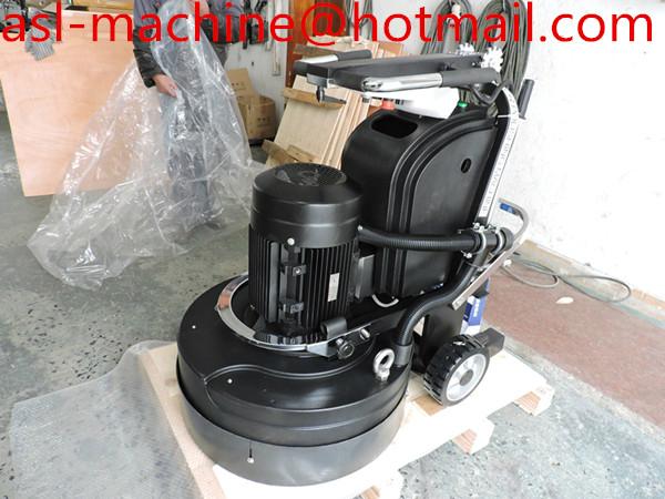 15HP hot sale concrete grinder % ASL750-T9 4