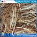 Semi-Automatic Sisal Fiber Extracting Machine/Fiber Decorticator 2