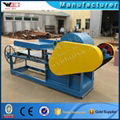 Fully automatic Plant Fibers Decorticator Machine 2