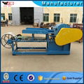 Hemp Decorticator Machine Dried Hemp