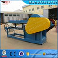 Great quality automatic ramie decorticating fiber machine 1