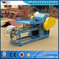 Bangladesh Pineapple Decorticator Machine Fresh Fiber Extracting Machine 2