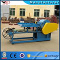 Bangladesh Pineapple Decorticator Machine Fresh Fiber Extracting Machine 3
