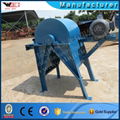 hemp making machine automatic feeding machine 3