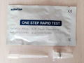 Malaria PF & PV Antigen Rapid Test Kit 3
