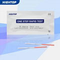 TP Syphilis Blood test rapid test medical device 1