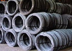 Annealed Steel Wire