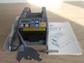 ZCUT-9 Automatic Tape Cutting Machine Auto Tape Dispenser(Cutting width:6-60mm) 2