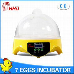 hot-selling and high quality cheap quail eggs incubator yz9-7 farm incubator mac