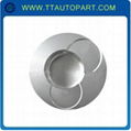 Hino EK100 engine spare parts piston