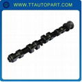 Toyota 2TR Camshaft High Performance Forged engine parts for intake & exhaust