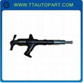 MITSUBISHI 095000-5130 Good quality injector for X-Trail 1