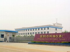 Xingyang Kori Instrument Factory