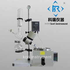 5L Rotovap /Vacuum Rotary Evaporator for