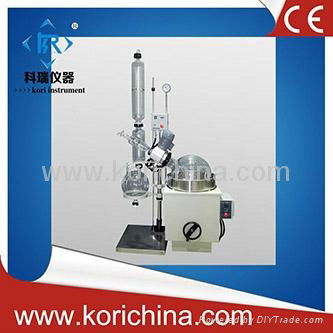 20L Rotary Vacuum Evaporator/ Vacuum distillation/Rotovap 