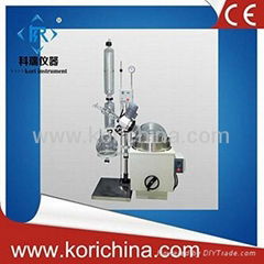 20L Rotary Vacuum Evaporator/ Vacuum distillation/Rotovap 