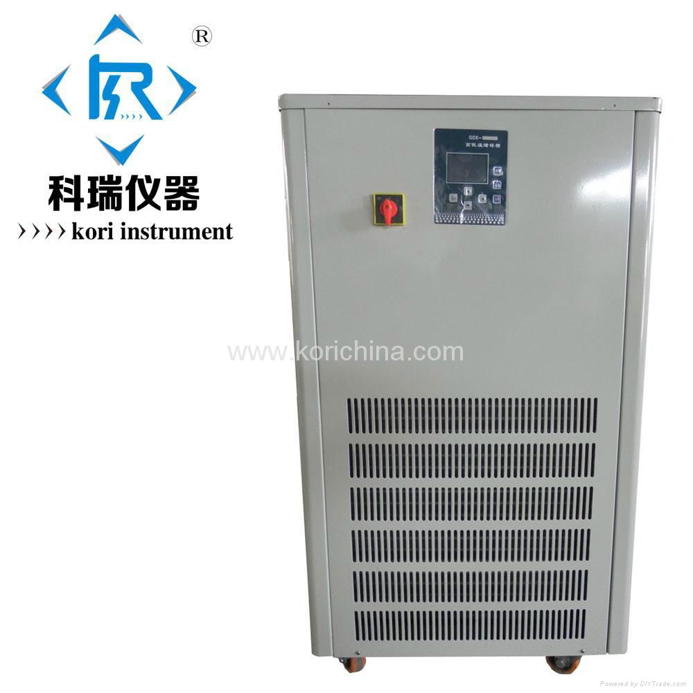 20L laboratory Equipment Refrigeration and heating circulator