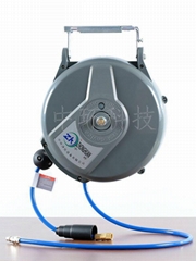 air hose reel