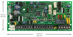 Alarm panel PARADOX SP4000