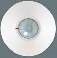 360° Ceiling Mounted Motion Detector 1