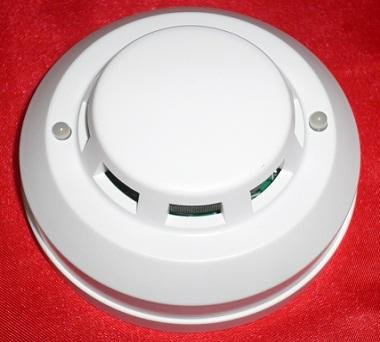 smoke Alarm Dust Protection and Insect Nets smoke detector TA-2188