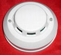 smoke Alarm Dust Protection and Insect