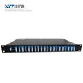 C21-C60 4 8 16 40 Channel DWDM MUX/DEMUX