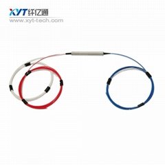 3 port fiber optic circulator with SC APC fiber length1m