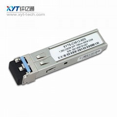 SFP 1.25G 1310nm 20km SM LC DDM