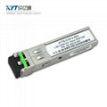 SFP 1.25G 1310nm 20km SM LC DDM 3