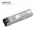 SFP 1.25G 1310nm 20km SM LC DDM 5