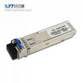 CWDM  SFP 1.25M 120km LC DDM  1.25Gbs