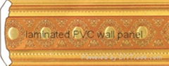 The Best Design PVC Moulding for Home Hotel etc