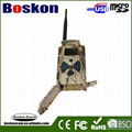 Cheapest 12MP MMS GPRS hunting trail camera 3