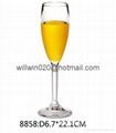 oem fancy polycarbonate acrylic tea milk fruit juice Glasses mug manufacturer