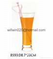 wine glass manufacturer