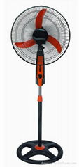 18'' stand fan with low price and high quality