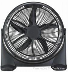 mini attractive wall%box fan made in China