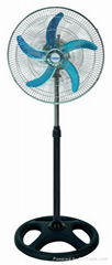 hot sale new model low energy stand fan