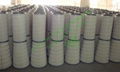 gas turbine filter cartridge