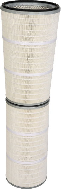 gas turbine filter cartridge 3