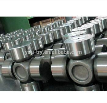 20 years High Quality U-Joint for cardan shaft  3