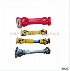 SWC-550BH cardan shaft