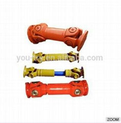 SWC-225WF cardan shaft 