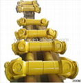 SWC-225WF cardan shaft  3