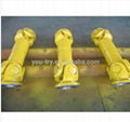 SWC-225WF cardan shaft  5