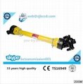 PTO Drive Shaft for Agriculture Use  3