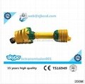 PTO Drive Shaft for Agriculture Use  5
